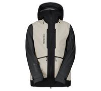 Scott - Jacket Vertic GTX 3L - Ski jacket size M, black