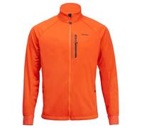 Ski jacket Silvini Anteo Orange 3XL