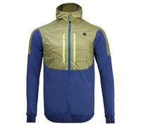 Silvini Core Jacket Green,Blue L Men