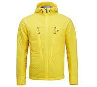 Silvini Lupo Jacket Yellow 2XL Men