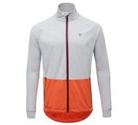 Ski jacket Silvini Natisono Gris 3XL