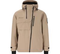 Ski jacket Slope Zuko Beige M