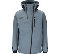 Ski jacket Slope Zuko Bleu M