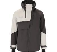 Ski jacket Slope Zuko Gris M