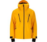 Ski jacket SOS La Thule 2L Jaune M