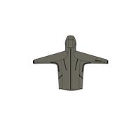 Ski jacket SOS La Thule 2L Vert L