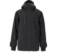 Ski jacket SOS Lipno Noir L