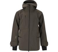 Ski jacket SOS Lipno Vert M