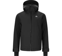Ski jacket SOS Samkos 2L Noir L