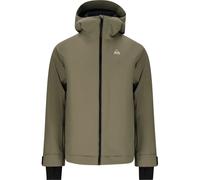 Ski jacket SOS Samkos 2L Vert 2XL