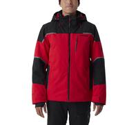 Ski jacket Spyder Chambers Rouge L