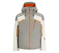 Ski jacket Spyder Leader Grey S