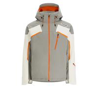 Spyder Leader Jacket Grey S Men