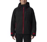 Ski jacket Spyder Leader Noir M