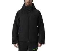 Spyder - Leader Black - XL - Ski Jacket