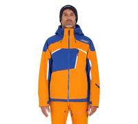 Ski jacket Spyder Leader Orange M