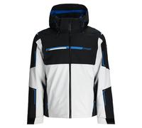 Ski jacket Spyder Titan Blanc XL