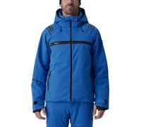 Spyder - Titan Bold Blue - M - Ski Jacket