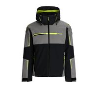 Ski jacket Spyder Titan Noir L