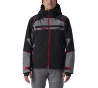 Ski jacket Spyder Titan Noir M
