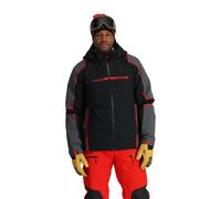 Ski jacket Spyder Titan Noir S