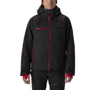 Ski jacket Spyder Titan Noir XL