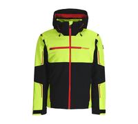 Ski jacket Spyder Titan Noir XL