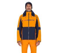 Ski jacket Spyder Titan Orange S