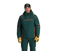 Ski jacket Spyder Titan Vert L