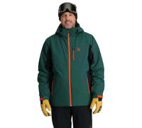 Ski jacket Spyder Vertex Vert L