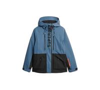 Ski jacket Superdry Ultimate Freestyle Bleu L