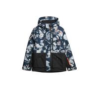 Ski jacket Superdry Ultimate Freestyle Multicolore M
