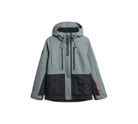 Superdry Ultimate Freestyle Jacket Green S Men