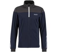 Ski jacket Swix Cross Bleu S