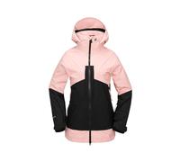 Ski jacket Volcom AT Stretch Gore-Tex Jacket (Coral Haze) Women's