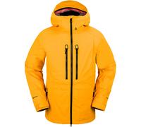 Ski jacket Volcom Guide Gore-Tex Jaune XS