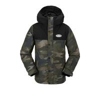 Ski jacket Volcom Stone.91 Ins Vert M