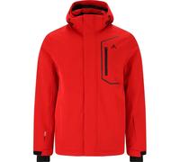 Ski jacket Whistler Carbon Pro Rouge 2XL