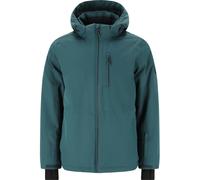 Ski jacket Whistler Drizzle 10000 Bleu 4XL