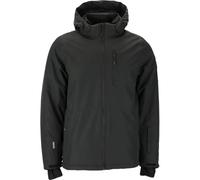 Ski jacket Whistler Drizzle 10000 Noir 4XL