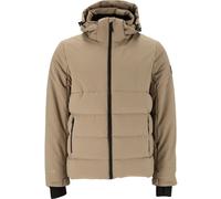 Ski jacket Whistler Lakeland Pro Gris XL