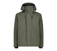 Cmp 34w3917 Jacket Green 3XL Men