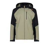 Cmp 34z5147 Jacket Green 5XL Men