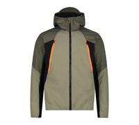 Cmp 34z1887 Jacket Green S Men