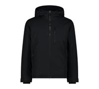 Ski jacket with hood CMP Noir 3XL