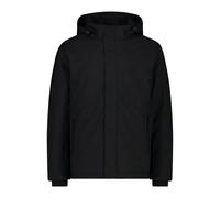 Ski jacket with hood CMP Snaps Noir 5XL