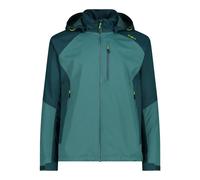 Cmp 34z5147 Jacket Green 3XL Men