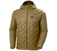 Ski jacket with hood Helly Hansen Lifaloft Marron S