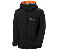 Helly Hansen Sogn Evo Shell Jacket Black M Men