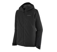 Ski jacket with hood Patagonia Upstride Noir M